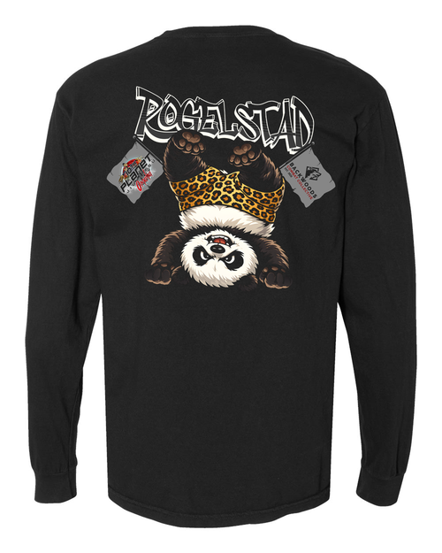 Cody Rogelstad Longlseeve