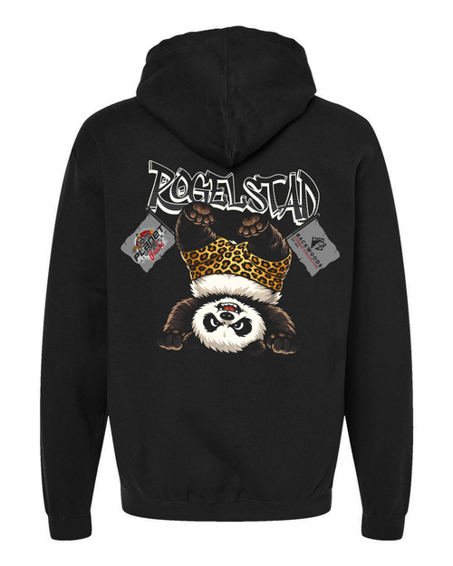 Cody Rogelstad Hoodie