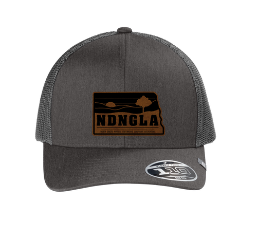 NDNGLA Hat- 110 Center