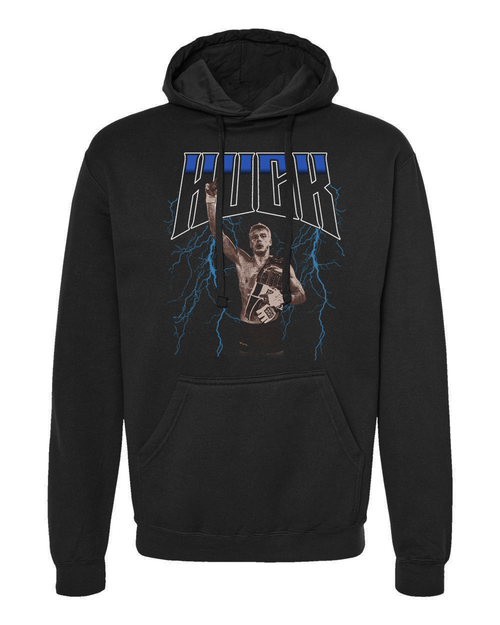 Huck Hoodie