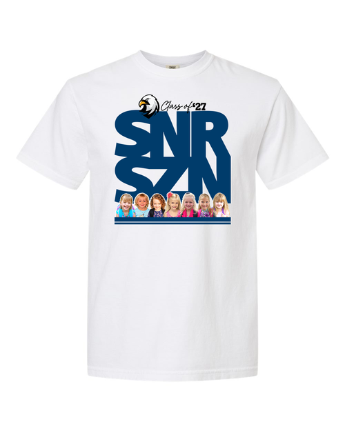 Senior VB Tee
