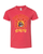 Dalmatian Firefighter Shirt (Youth)