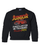 Vintage Firetruck Crewneck (Youth)