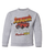 Vintage Firetruck Crewneck (Youth)