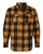Patch Flannel Shirt- Owner