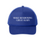 Make Great Again Rope Hat