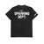 Sparring Dept. Shirt