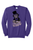 Willy Wonka Crewneck