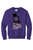 Willy Wonka Crewneck - Youth