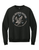 TDS Circle Crewneck