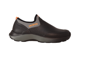 Dryshod Evalusion All Around Shoe - Black EVA-MS-BLK