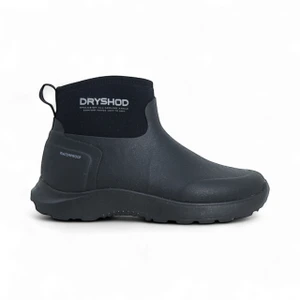 Dryshod Women's Evalusion Ankle Boot Black EVA-WA-BLK