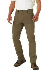 ATG by Wrangler Men's Cliffside Quick Dri Utility Pant Casual Work Sea Turtle 10NS849ST