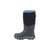 Dryshod Kid's Arctic Storm Extreme-Cold Conditions Boot Black/Blue ARS-KD-BL Dryshod Kid's Arctic Storm Extreme-Cold Conditions Boot Black/Blue ARS-KD-BL