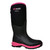 Dryshod Women's Legend MXT Hi Adventure Boot Black/Pink LGX-WH-BKPN Dryshod Women's Legend MXT Hi Adventure Boot Black/Pink LGX-WH-BKPN