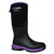 Dryshod Women's Legend MXT Hi Adventure Boot Black/Purple LGX-WH-BKPP Dryshod Women's Legend MXT Hi Adventure Boot Black/Purple LGX-WH-BKPP