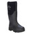 Dryshod Women's Arctic Storm Hi Extreme Conditions Winter Boot Black/White ARS-WH-BK