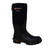 Dryshod Men's Mudcat Hi Lightweight Durable Work Boot Black/Orange MDC-MH-BK Dryshod Men's Mudcat Hi Lightweight Durable Work Boot Black/Orange MDC-MH-BK