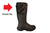Dryshod Men's Evalusion Max Gusset Hunt Camo/Bark  EVG-MH-CM Dryshod Men's Evalusion Max Gusset Hunt Camo/Bark  EVG-MH-CM