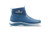 Fishooz Men's DryRun Ankle Boot Blue/White DRA-MA-BLU Fishooz Men's DryRun Ankle Boot Blue/White DRA-MA-BLU