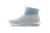 Fishooz Men's DryRun Ankle Boot Ghost/White DRA-MA-GST Fishooz Men's DryRun Ankle Boot Ghost/White DRA-MA-GST