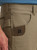 RIGGS Workwear® by Wrangler Performance Ripstop Ranger Cargo Pant 112374647 Bark