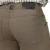 ATG by Wrangler Men's Cliffside Quick Dri Utility Pant Casual Work Morel 10NS849ML