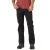 ATG by Wrangler Men's Cliffside Quick Dri Utility Pant Casual Work Dark Shadow 10NS849DS