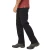 ATG by Wrangler Men's Cliffside Quick Dri Utility Pant Casual Work Dark Shadow 10NS849DS