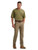 RIGGS Workwear® by Wrangler Performance Ripstop Technician Pant 112375002  - Bark