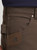 RIGGS Workwear® by Wrangler Performance Ripstop Ranger Cargo Pant 112374650 Turkish Coffee