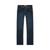Wrangler® FR 20X Advanced Comfort - Slim Boot Jean - Dark Denim