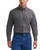 Wrangler® FR Flame-Resistant Button Down Slate Grey Work Shirt 10FR3W5GY