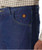 Wrangler® FR Flame-Resistant Dual Hazzard Regular Fit Lightweight Denim Jean 10FR47MLW