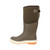 Dryshod Men's Seamonster NEOMAX Gusset Waterproof Boot - Brown/Cream/Orange  (SNMG-MH-BR)