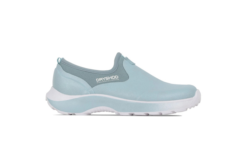 Dryshod Women's Evalusion All-Around Blue EVA-WS-BL