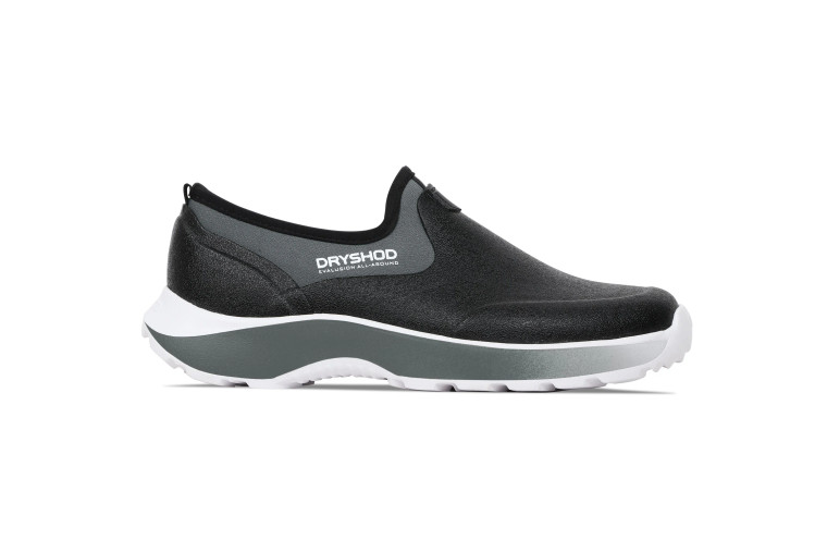 Dryshod Women's Evalusion All-Around Black EVA-WS-BLK