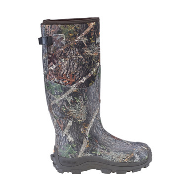 YAOBAO Polainas De Caza Botas Impermeables Bota De Zapato Nieve