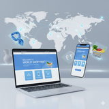 Welcome to World ShopMart – Fair Prices, Endless Selection