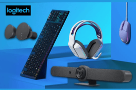 Logitech Core