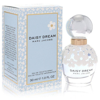 Daisy Dream by Marc Jacobs Eau De Toilette Spray 1 oz (Women) V728-534803