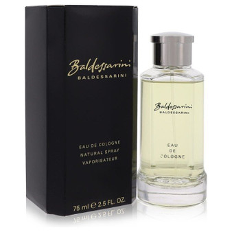 Baldessarini by Hugo Boss Eau De Cologne Spray 2.5 oz (Men) V728-403206