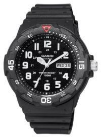 Casio MRW200H-1BVCF G818-MRW200H-1BVCF