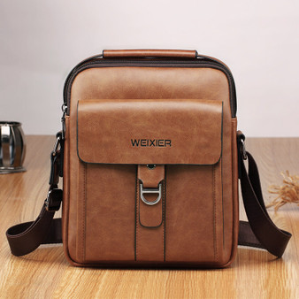 Outdoor Small Backpack Men's Messenger Bag Leisure Sports Shoulder Bag Q119-CJNS1071090