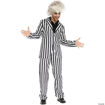 Men's beetle boss costume M680-UA86753MD