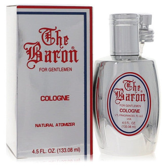 The Baron by Ltl Cologne Spray 4.5 oz (Men) V728-401946