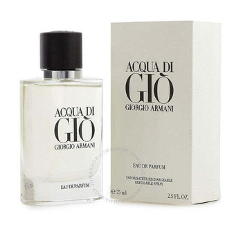 Acqua Di Gio Eau De Parfum M433-MC-ACDEDP-25