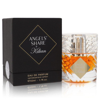 Kilian Angels Share by Kilian Eau De Parfum Spray 1.7 oz (Women) V728-558707