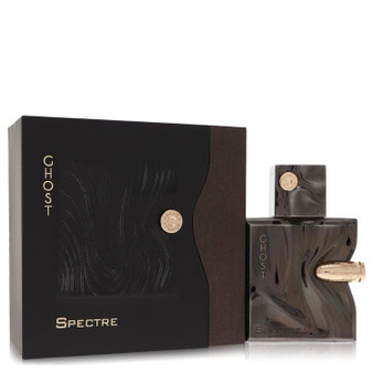 Fragrance World Spectre Ghost by Fragrance World Eau De Parfum Spray 2.7 oz (Men) V728-567872