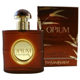 Opium Eau De Toilette M433-WP-OPMEDT-10